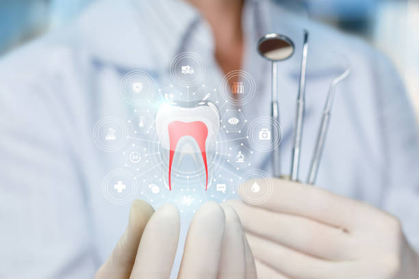 Dental X-Rays and Imaging in Benjamin, UT