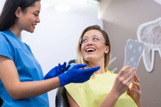 Best Dental Fillings (Composite and Amalgam)  in Benjamin, UT
