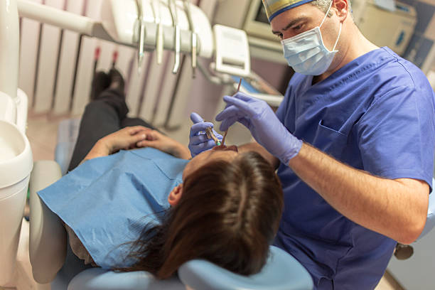 Trusted Benjamin, UT Dental Services Experts