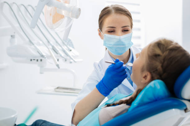Oral Surgery in Benjamin, UT